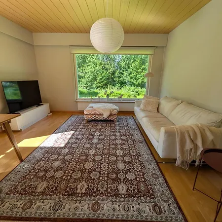 דירה Arctic - Peaceful Near Center