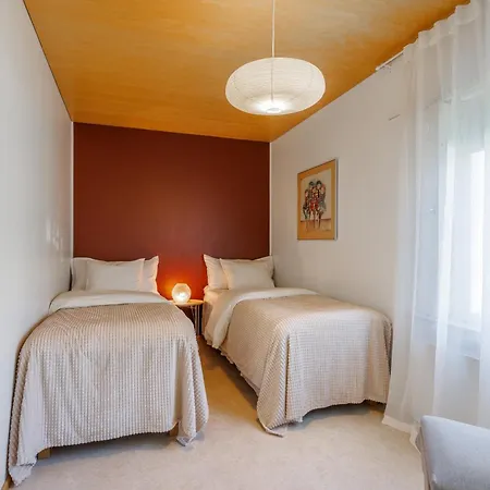 Appartamento Arctic - Peaceful Near Center *