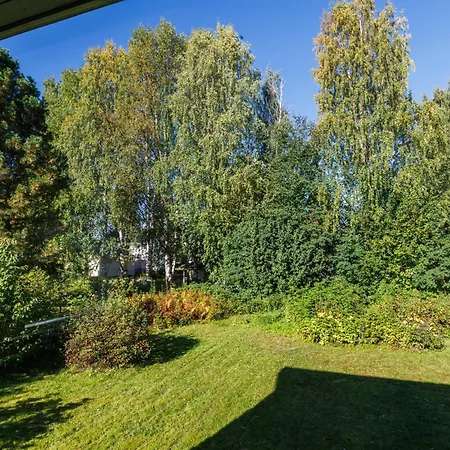 Appartamento Arctic - Peaceful Near Center